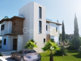 Girne Alsancak'ta Satılık Hayallerinizdeki Villa!