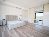 Girne Arapköy’de satılık 4+2 Ultra Lüks Villa Vadi ve Deniz Manzaralı