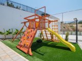 Girne Arapköy’de satılık 4+2 Ultra Lüks Villa Vadi ve Deniz Manzaralı