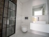Girne Arapköy’de satılık 4+2 Ultra Lüks Villa Vadi ve Deniz Manzaralı