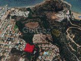 Girne Çatalköy'de Denize yakın Satılık Fırsat! Arsa
