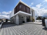 Çatalköy’de Lüks ve Akıllı Yaşam: Deniz Manzaralı Özel Villa!