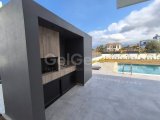 Çatalköy’de Lüks ve Akıllı Yaşam: Deniz Manzaralı Özel Villa!