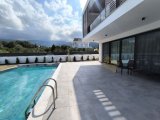 Çatalköy’de Lüks ve Akıllı Yaşam: Deniz Manzaralı Özel Villa!