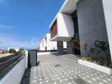Çatalköy’de Lüks ve Akıllı Yaşam: Deniz Manzaralı Özel Villa!
