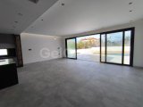 Çatalköy’de Lüks ve Akıllı Yaşam: Deniz Manzaralı Özel Villa!