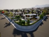 Girne Edremit’te Karmi Köyü Yanında Benzersiz 4+1Lüks Villa Sizi Bekliyor!