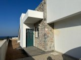 Satılık Modern 3+1 Bungalov - Girne Esentepe