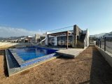 Satılık Modern 3+1 Bungalov - Girne Esentepe