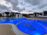 Girne Esentepe'de Satılık Fırsat denize sıfır Eşyalı Penthouse