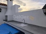 Girne Esentepe'de Satılık Fırsat denize sıfır Eşyalı Penthouse