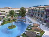 Girne Esentepe’de Fırsatlarla Dolu Denize Sıfır Prestijli Bir Yaşam!