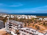 Girne Esentepe’de Fırsatlarla Dolu Denize Sıfır Prestijli Bir Yaşam!