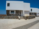 Girne Esentepe'de satılık 4+1 lüks villa