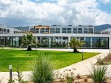 Girne Esentepe'de satılık 4+1 lüks villa