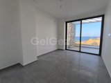 Girne Esentepe'de satılık 4+1 lüks villa