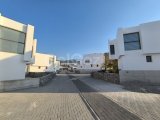 Girne Esentepe'de satılık 4+1 lüks villa