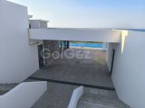 Girne Esentepe'de satılık 4+1 lüks villa