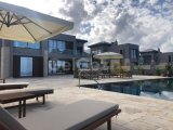 Emsalsiz Satılık 4+1 Ultra Lüks Villa - Girne Esentepe