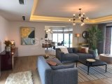 Emsalsiz Satılık 4+1 Ultra Lüks Villa - Girne Esentepe