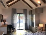 Emsalsiz Satılık 4+1 Ultra Lüks Villa - Girne Esentepe
