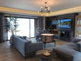 Emsalsiz Satılık 4+1 Ultra Lüks Villa - Girne Esentepe
