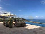 Emsalsiz Satılık 4+1 Ultra Lüks Villa - Girne Esentepe