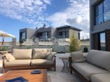 Emsalsiz Satılık 4+1 Ultra Lüks Villa - Girne Esentepe