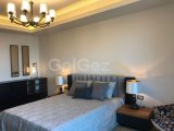 Emsalsiz Satılık 4+1 Ultra Lüks Villa - Girne Esentepe