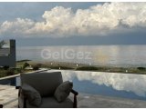 Emsalsiz Satılık 4+1 Ultra Lüks Villa - Girne Esentepe