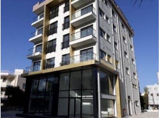 Girne merkezinde yaşamın tadını çıkarmak isteyenler için ideal bir fırsat!
