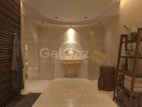 Girne Merkez'de 10. katta 3+1 havuzlu lüks daire alarak Ajda Pekkan'ın komşusu olun!