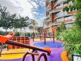Girne Merkez'de Lüks ve Konforlu Yaşam Fırsatı! satılık 2+1 Ful Eşyalı daire