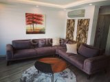 Girne Merkez'de Lüks ve Konforlu Yaşam Fırsatı! satılık 2+1 Ful Eşyalı daire