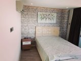 Girne Merkez'de Lüks ve Konforlu Yaşam Fırsatı! satılık 2+1 Ful Eşyalı daire