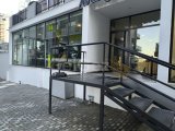 Girne Merkezde Satılık Lüks donanımlı 1+1 Eşyalı Daire! Deniz & Dağ Manzaralı