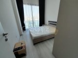 Girne Merkezde Satılık Lüks donanımlı 1+1 Eşyalı Daire! Deniz & Dağ Manzaralı