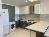Girne Merkezde satılık balkonu Deniz gören Eşyalı 2+1 daire