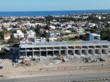 Girne Çevre Yolu Üzerinde Prestijli Ticari Fırsat!