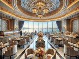 Kuzey Kıbrıs Girne’de Denize Sıfır 5 Yıldızlı Lüks Otel & Casino!