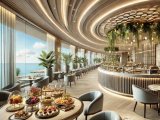 Kuzey Kıbrıs Girne’de Denize Sıfır Lüks Otel & Casino!
