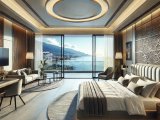 Kuzey Kıbrıs Girne’de Denize Sıfır Lüks Otel & Casino!