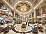 Kuzey Kıbrıs Girne’de Denize Sıfır Lüks Otel & Casino!