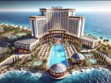 Kuzey Kıbrıs Girne’de Denize Sıfır Lüks Otel & Casino!