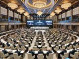Kuzey Kıbrıs Girne’de Denize sıfır 5 Yıldızlı Lüks Otel & Casino!
