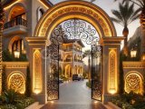 GİRNE MERKEZDE, EN GÜZEL LOKASYONDA BUTİK HOTEL!