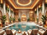GİRNE MERKEZDE, EN GÜZEL LOKASYONDA BUTİK HOTEL!