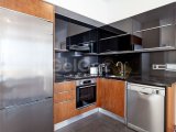 Girne merkezde satılık 2+1 Eşyalı ve Lüks donanımlı Penthouse