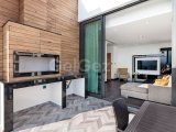 Girne merkezde satılık 2+1 Eşyalı ve Lüks donanımlı Penthouse