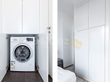 Girne merkezde satılık 2+1 Eşyalı ve Lüks donanımlı Penthouse